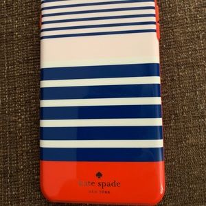 Kate Spade iPhone case